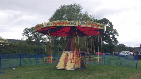 white events chairswings