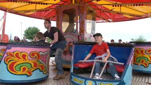white events waltzers